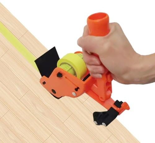 Malerband-Applikator-Werkzeug, Abdeckband-Applikator, Hand- -Klebeband-Maschine | Abdeckbandspender für Bodenmarkierung, Dekorationsschutz und Verlegung, Klebeband-Applikatoren