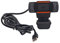 FQJPXIB Fotocamera Ad Alta Definizione 720P USB 2.0 Webcam PC Fotocamera Digitale Qualità per Videochiamate Desktop Laptop