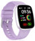 CATGIFF Smartwatch Bambini, Fitness Tracker Orologio 1.75, Frequenza Cardiaca, Monitor del Sonno, Resistente all'Acqua IP68, Smart Watch con/senza APP, Regalo per Bambino Bambina Ado 10-18 Anni Gris