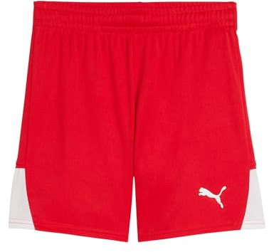 PUMA Unisex Kinder Shorts, ,
