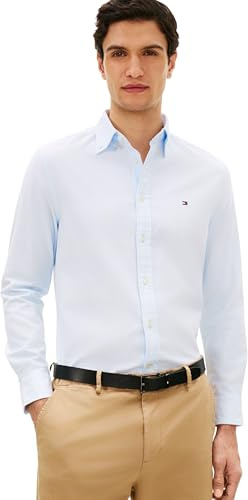 Tommy Hilfiger Flex Dobby SF Shirt