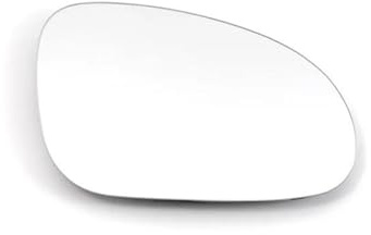 Spiegelglas Spiegel Ersatz Für VW Für Passat Für B5.5 Für 3BG 2001 2002 2003 2004 2005 Austausch Des Beheizbaren Außenspiegelglases Links Rechts(1pc Right)
