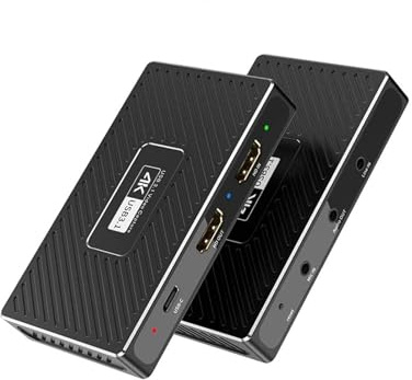Scheda di acquisizione video USB3.0 con registrazione 4K a 60 Hz, streaming grabber box,Fluidità Incredibile