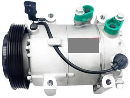 Compressore per climatizzatore Auto per Hyundai I20 2014-2021 97701-C8000 F500-ALEAA04 97701C8000 F500ALEAA04 VS12E Climatizzatore