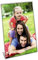 Hama Cadre portrait (taille de cadre 13x18 cm, taille de photos 13x18 cm, acrylique, format vertical, en plastique, 1 photo par cadre, élégant, simple, classique) Gris