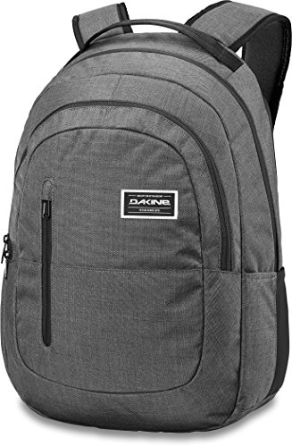 Dakine Foundation 26L Rucksack, Carbon