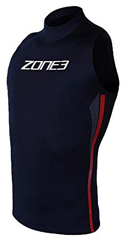 ZONE3 Neoprene Warmth Vest - Baselayer