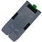 Supporto per panno adatto per aspirapolvere Vorwerk Folletto SP520 e SP530