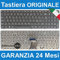 Zemra Tastiera Compatibile con Lenovo per G500 G505 G510 G700 G710 Serie Italiana per Notebook e Portatile