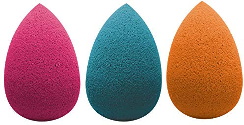 Titania Make-Up Mini Blender x3