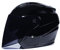 Caschi moto Casco bici elettrico Visiera aperta Doppia lente Visiera Uomo Donna Scooter Moto Moto Casco bici