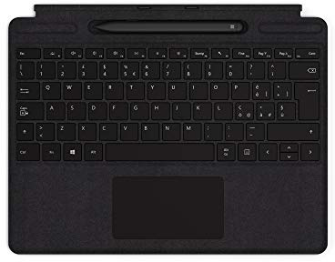 Microsoft Surface Slim Stylet Noir