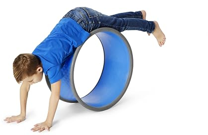 Gonge Body Wheel Set, groß & klein