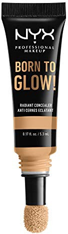 NYX Born To Glow Radiant Concealer True Beige