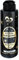 Ideen mit Herz Pittura acrilica Multisurface con brillantini, universale, a base d'acqua, con elegante glitter oro scintillante, 180 ml (nero)