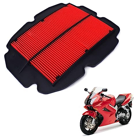 Filtro aria per moto per VFR 800 FI Interceptor 1998-2001 VFR 800 FI Interceptor, V-TEC, ABS 2002-2009