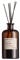 Reed Diffuser Raumduft festlich (400ml) inkl. 7 Kapillarstäbchen - dekorativer Raumduft von wesentlich. in der Apothekerflasche