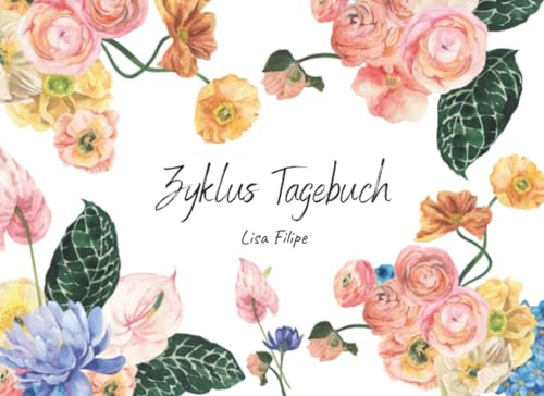 Zyklus Tagebuch