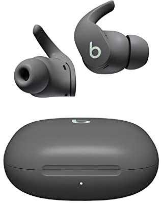 Beats Fit Pro - Verdaderos Auriculares inalámbricos con cancelación de Ruido, Clase de protección IPX4, Compatible con Apple y Android, Bluetooth® Clase 1, micrófono Integrado - Gris