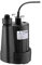 D-HONOR Utility Pump 1/3HP 2400GPH Pompa di scarico ad alta efficienza per svuota piscine, Pond, Garden, Seminterrato