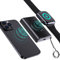 Mini Portátil Cargador Inalámbrico Magnético para iPhone 16 y Apple Watch 10, Batería Magnética 3000mAh Power Bnak para iPhone 16/15/14/13/12, iWatch Ultra 2/9/8/7/6/5/4/3/2/SE 2