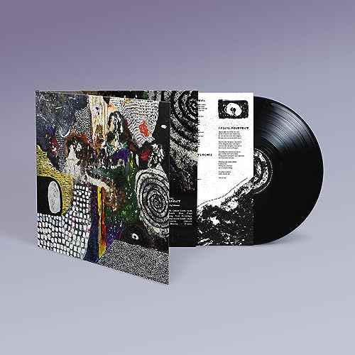 Pias/Rock Action Records