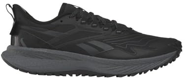 Reebok Herren FLOATRIDE Energy 5 Adventure Sneaker,Cblack Purgry Purgry,44 EU