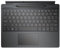 Tastatur Kompatibel für Dell Latitude 7320 2 in 1 Tablet, Latitude 7320 Detachable Tastatur- QWERTY-Englisch (mit PN7320A Stift)