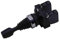 perfk 2-Positionen-Joystick-Schalter, Drehschalter, Joystick-Controller, Feder-Joystick-Schalter, Selbstsichernd XD5PA12
