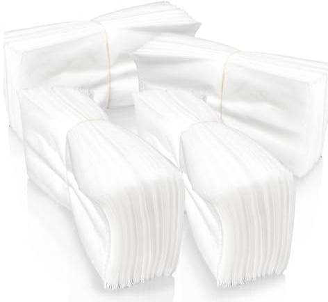 Spotact - 200 sacchetti per piante in tessuto non tessuto per piantine, sacchetti per la crescita per verdure, fiori, frutti e alberi, per trapianto per vasi da giardino domestico (200, 20 * 20 cm)