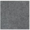 Vieshful Selbstklebende Teppichfliesen 30x30 cm, Zuschneidbare Teppichbodenfliesen, Weiche Nadelfilz Fliesen für Wohnbereich, Büro, Küche – 10 Fliesen pro Box / 0,9 m² Hellgrau