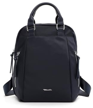 Tamaris Guiseppa City Backpack M Blue