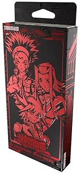 YuGiOh! Legendary 5D's Decks - Box 1.Edition 3-Decks - ENGLISCH NEU & OVP Toploader