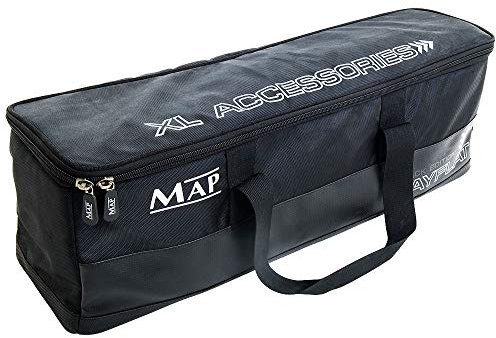 MAP PARABOLIX LAYFLAT XL CARRY CASE BLACK/EDITION - H0923