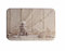 A.Monamour Badematten Badteppiche Badvorleger Beige Angeln Netz Starfish Holz Leuchtturm Nautisch Themen Bild Flanell Anti-Rutsch Bad Teppiche Boden Matten Fußmatten Für Küche Schlafzimmer