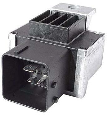 Meat & Doria 7285845 Zündkerze