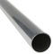 Alurohr aus AlMgSi0,5 Aluminium Rohr Alu Rohre Aluprofil Rundrohr Modellbau bis 1,5 m 10 x 1 mm x 1.500+-5 mm