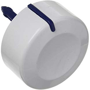 Paxanpax PLD132 Compatible Washing Machine Timer Knob Fits Whirlpool AWZ, AWO
