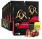 L'Or Espresso Café - 100 Capsules Splendente Intensité 7 - compatibles Nespresso®* (lot de 10 x 10)