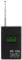 ASHATA Portable Frequency Counter, Accurate RK560 50MHz-2.4GHz Frequency Counter Meter Portable Handheld Radio Frequency Testing, for Two Way Radio Walkie Talkie Decoder, CTCSS/DCS SMA-Female