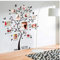 Case Cover Bilderrahmen-Wand-Aufkleber Speicher Baum Removable Foto Baum-Wand-abziehbilder Adhesive Wandaufkleber Wandkunst-dekor 100 * 120cm / 40 * 48inches