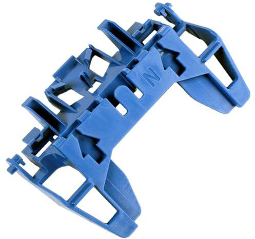 SOS accessorio – Supporto per sacchetto della polvere (294946-42487) per aspirapolvere 6081322 Miele
