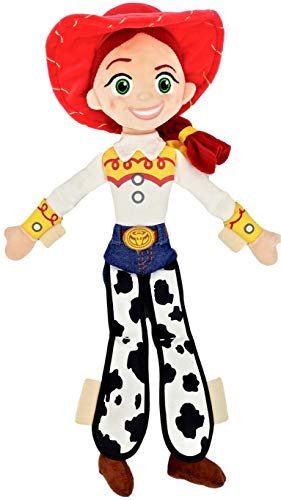 Disney Parks Exclusive – Plüschkissen – Jessie 45,7 cm