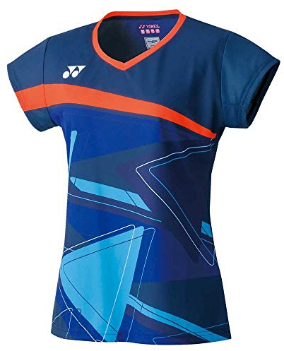 YONEX T-Shirt Femme 20521e