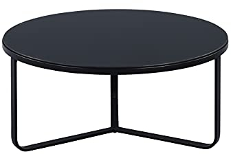 M2 Kollektion, Glas, schwarz, Boston 2