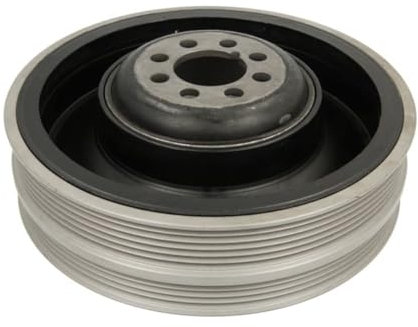 Riemenscheibe, Kurbelwelle BTA E6A0009BTA