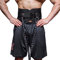 MANUEKLEAR Dip-Gürtel, Gewichtsgürtel, Fitness-Gürtel für Männer und Frauen, robuster Dip-Powerlifting-Gürtel mit Kette, 101,6 cm, Kreuzheben für Kniebeugen, Klimmzüge, Workout