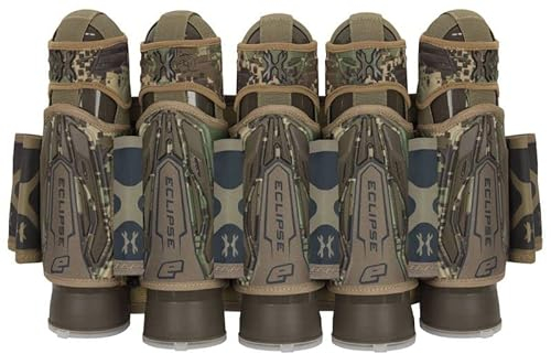 Planet Eclipse Battlepack HK Army Zero-G 2.0 13 Pot (5+4) Fighter, HDE camo