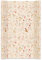 Albero Mio Hardcover-Wickeltisch | 70x47 cm | Wickeltisch für Kinderbett oder Kommode | Wickeltisch mit Sicherheitsfüßen | Babywickeltisch | Jungen- und Mädchenaufsatz | Waldgrün