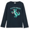 s.Oliver Junior Langarmshirt mit Pailletten
